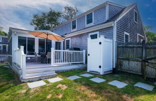 Chatham House | Located on Rail Trail By Beach & Downtown