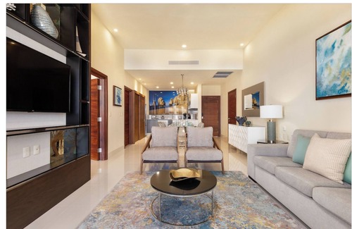 Chula Vista Resort | Located on Tequila Cove Beach