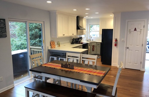 Helen House | Located on the Wine Highway minutes from many of the best wineries in the USA.