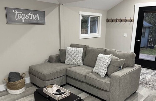 Sauble Beach Cottage | Located Steps Away From Lake Huron And Downtown Sauble Beach