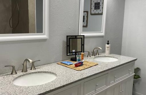 North Richland Hills House | Location! 20 mins from stadiums & theme parks!
