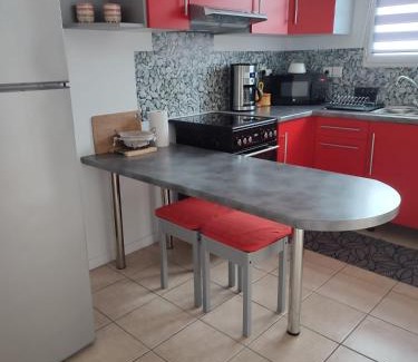 Grayan-Et-L'Hopital House | Location 4-6 personnes
