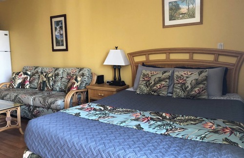 Waikiki Condo | 💎LOCATION💎 5min to 🏄‍♀️🏊‍♀️🐠🦈🌸 free parking 🚙🅿️, fast WIFI💻 🌺F15A06🌺