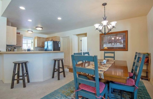 Alta House | Location & Adventure - The Ultimate Teton Retreat