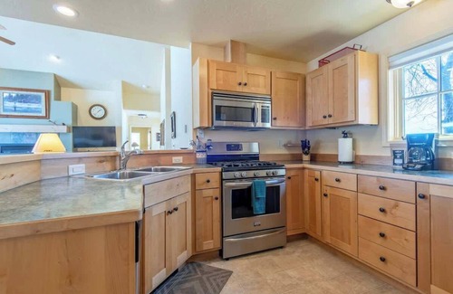Alta House | Location & Adventure - The Ultimate Teton Retreat