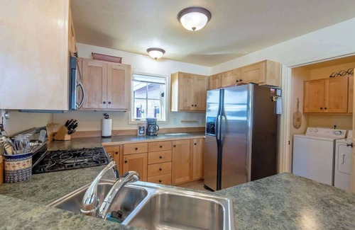 Alta House | Location & Adventure - The Ultimate Teton Retreat