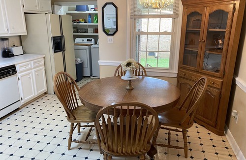 Greenville House | Location and value