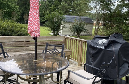 Greenville House | Location and value