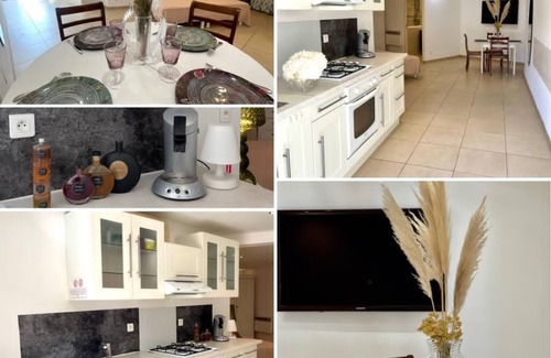 Alata Apartment | Location Appartement Alata Proche Ajaccio