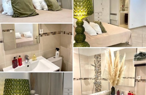 Alata Apartment | Location Appartement Alata Proche Ajaccio
