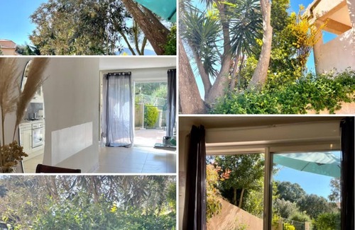 Alata Apartment | Location Appartement Alata Proche Ajaccio
