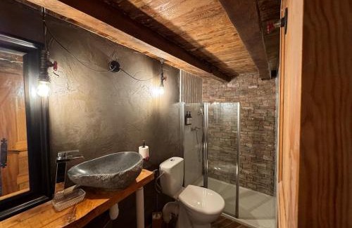 Olmeto Apartment | Location atypique village olmeto