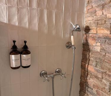 Olmeto Apartment | Location atypique village olmeto