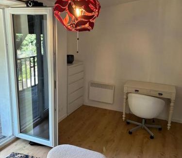 Saint-Bruno - Saint-Victor Apartment | Location bail mobilité etudiant cadre