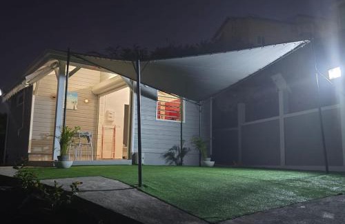 Mare Gailard House | Location bungalow