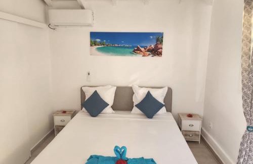 Mare Gailard House | Location bungalow