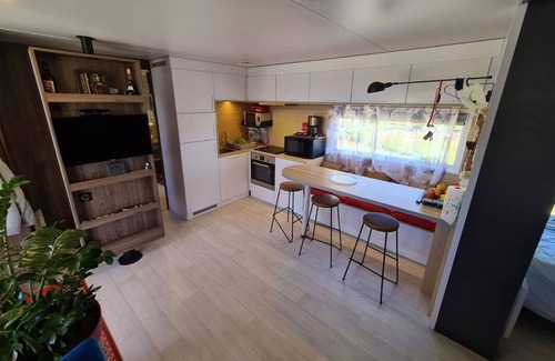Pierrefeu-du-Var House | Location Calme