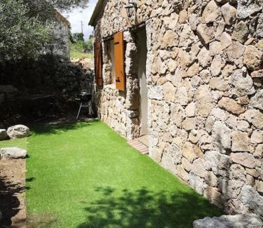Santa Giulia House | Location Casa Di Lesia à Sotta/Porto-Vecchio