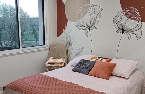 Yvre-l'Eveque House | Location circuit 24h