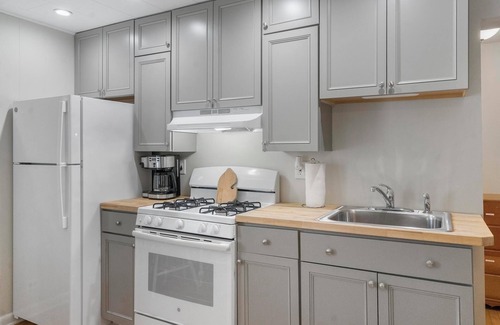 Boyne City House | Location! Clean, Comfortable, and Highly Rated! Few Dates Left in August, Hurry!