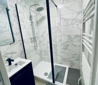 Boissy-Saint-Leger Apartment | LOCATION COURTE DUREE A BOISSY SAINT LEGER