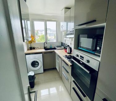 Boissy-Saint-Leger Apartment | LOCATION COURTE DUREE A BOISSY SAINT LEGER