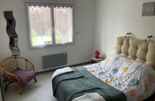 Jonzac Apartment | Location cures et vacances