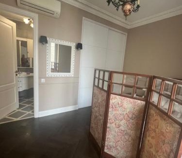 Thiers Apartment | Location d’appartement