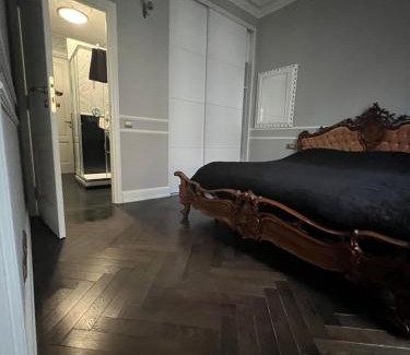 Thiers Apartment | Location d’appartement