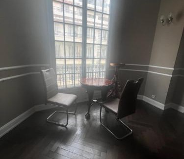 Thiers Apartment | Location d’appartement