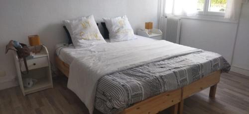 Gramazie Apartment | Location de chambres ou logement entier dans résidence de standing à Montpellier