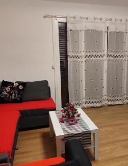 Gramazie Apartment | Location de chambres ou logement entier dans résidence de standing à Montpellier