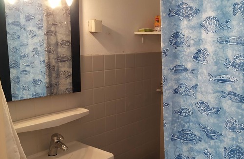 Larringes Apartment | Location Entre lac et Montagne, Appartement Lumineux au Calme