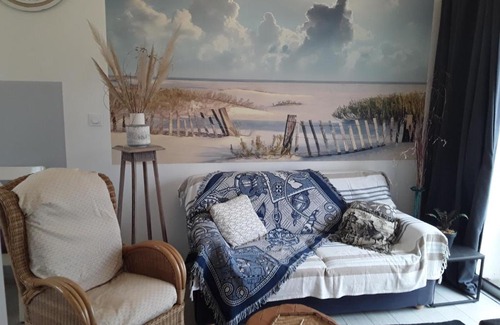 Soullans House | Location entre Mer et Marais