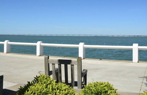 Saint-Trojan-les-Bains House | Location Maison 6 Personnes 100m de la Plage