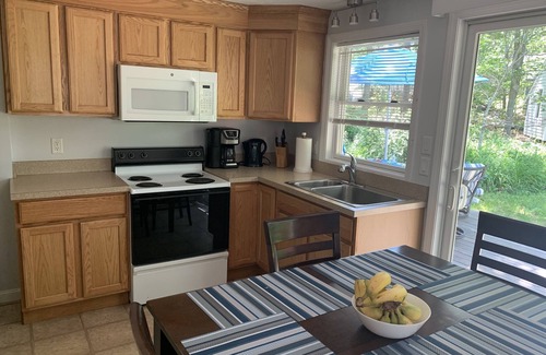 Mashpee House | Location! Gorgeous house near a beautiful lake, 15 min to the best ocean beaches
