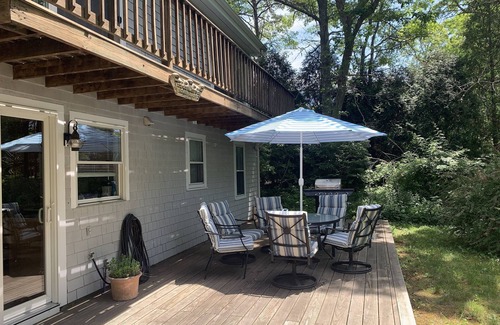 Mashpee House | Location! Gorgeous house near a beautiful lake, 15 min to the best ocean beaches