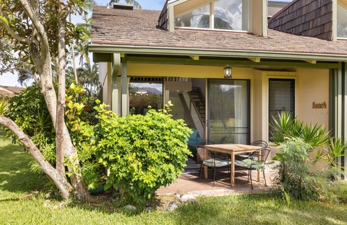 Kahuku Apartment | Location Location, By golf and beach