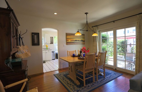 West Beach House | Location-Location-Location! Unique House in beautiful West Beach
