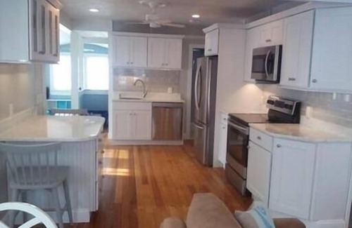 Falmouth Heights House | Location! Location! Location! Steps To Falmouth Heights Beach! CENTRAL AIR