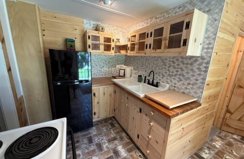 Wellfleet House | Location, Location, Location, Plus Charm!