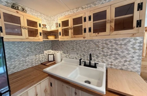 Wellfleet House | Location, Location, Location, Plus Charm!