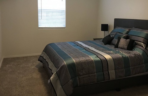 Longtown House | Location Location Location on Lake Eufaula OK boat ramp and sandy beach