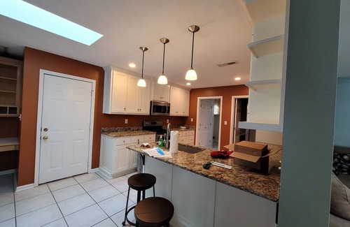 Madison House | Location! Location! Location!