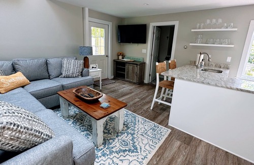 Dennis House | Location, Location, Location! Newly renovated, in the heart of Dennis Village!