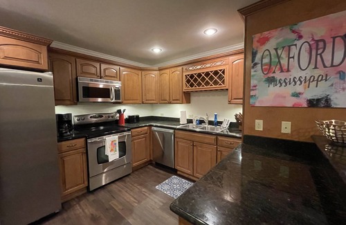 Oxford Apartment | LOCATION! LOCATION! LOCATION!