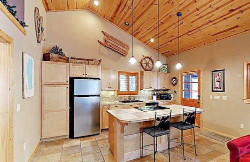 Truckee Apartment | Location, Location, Location