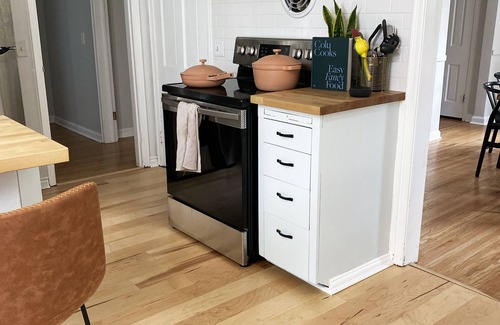 Rochester House | Location, location!nModern & cozy home in Pittsford, NY.