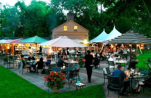 Rochester House | Location, location!nModern & cozy home in Pittsford, NY.