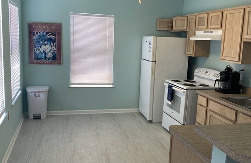 Grand Isle House | LOCATION, LOCATION, TOTALLY RENOVATED, ON THE WATER, TWO 28' COVERED SLIPS